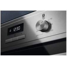 Электрический духовой шкаф Electrolux OED 3H50 X