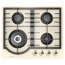 Газовая варочная панель Midea MG-696TRGI B Газовая варочная панель Midea MG-696TRGI B