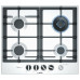 Газовая варочная панель Bosch PCP 6A2 M90R Газовая варочная панель Bosch PCP 6A2 M90R