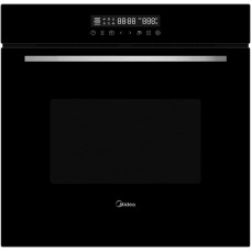 Электрический духовой шкаф Midea MO98270CGB Электрический духовой шкаф Midea MO98270CGB