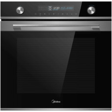 Электрический духовой шкаф Midea MO82170GB Электрический духовой шкаф Midea MO82170GB