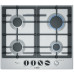 Газовая варочная панель Bosch PCP 6A5 M90R Газовая варочная панель Bosch PCP 6A5 M90R