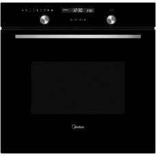 Электрический духовой шкаф Midea MO78101CGB Электрический духовой шкаф Midea MO78101CGB