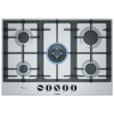 Газовая варочная панель Bosch PCQ 7A5 B90