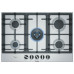 Газовая варочная панель Bosch PCQ 7A5 B90 Газовая варочная панель Bosch PCQ 7A5 B90