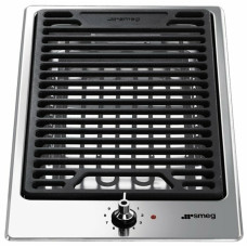 Электрическая варочная панель Smeg PGF30B Электрическая варочная панель Smeg PGF30B