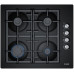 Газовая варочная панель Bosch POP 6C6 O90R