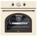 Газовый духовой шкаф Teka HGR 650 VANILLA