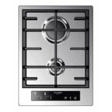 Газовая варочная панель Fulgor Milano CPH 402 G TC