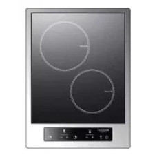 Индукционная варочная панель Fulgor Milano CPH 402 ID TC