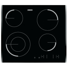 Электрическая варочная панель Zanussi CPZ 6431 KF