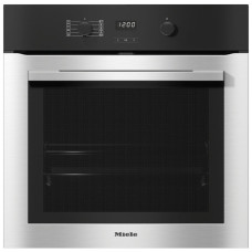 Электрический духовой шкаф Miele H2760BP EDST/CLST
