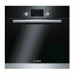 Электрический духовой шкаф Bosch HBG 23B150R