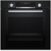 Электрический духовой шкаф Bosch HBG 378EB6R