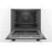 Электрический духовой шкаф Bosch HBG 378EB6R