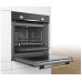 Электрический духовой шкаф Bosch HBG 378EB6R