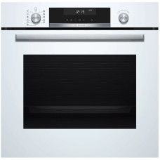 Электрический духовой шкаф Bosch HBG 538EW6R
