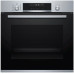 Электрический духовой шкаф Bosch HBG 538ES6R