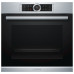 Электрический духовой шкаф Bosch HBG 655NS1