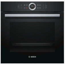 Электрический духовой шкаф Bosch HBG 655NB1