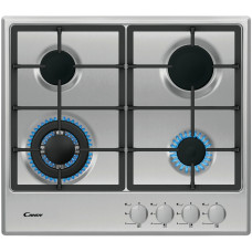 Газовая варочная панель Candy CSG 64 SWGX
