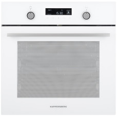 Электрический духовой шкаф Kuppersberg HH 6612 W