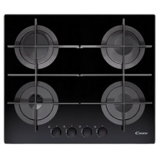 Газовая варочная панель Candy CVG 64 STGN