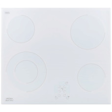 Электрическая варочная панель Krona DOLCE 60 WH