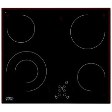 Электрическая варочная панель Krona DOLCE 60 BL
