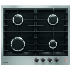 Газовая варочная панель De Dietrich DPE 7620 XF
