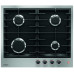 Газовая варочная панель De Dietrich DPE 7620 XF