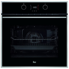 Электрический духовой шкаф Teka HLB 840 P SS IX
