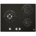 Газовая варочная панель De Dietrich DPG 7549 B