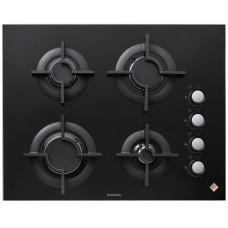 Газовая варочная панель De Dietrich DPG 7640 B