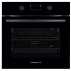 Электрический духовой шкаф Kuppersberg HO 663 B