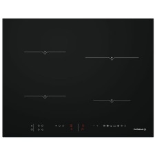Индукционная варочная панель De Dietrich DPI 7650 BU