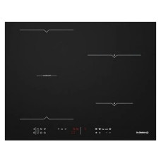 Индукционная варочная панель De Dietrich DPI 7654 B