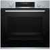 Электрический духовой шкаф Bosch HRA 5380S1 Электрический духовой шкаф Bosch HRA 5380S1