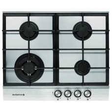 Газовая варочная панель De Dietrich DTE 1114 X