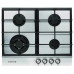 Газовая варочная панель De Dietrich DTE 1114 X