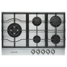 Газовая варочная панель De Dietrich DTE 1172 X