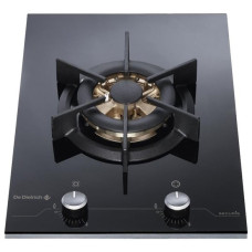 Газовая варочная панель De Dietrich DTG 1018 X