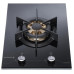 Газовая варочная панель De Dietrich DTG 1018 X