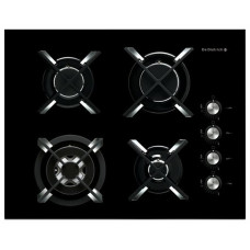 Газовая варочная панель De Dietrich DTG 1103 X