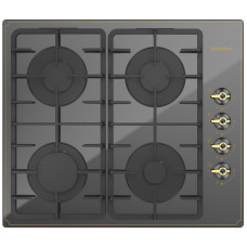 Газовая варочная панель Darina 1T17 BGC 341 12 B