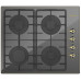 Газовая варочная панель Darina 1T17 BGC 341 12 B