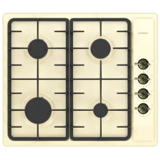 Газовая варочная панель Darina 1T18 BGM 341 12 BG