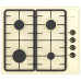 Газовая варочная панель Darina 1T18 BGM 341 12 BG