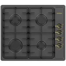 Газовая варочная панель Darina 1T18 BGM 341 12 AT