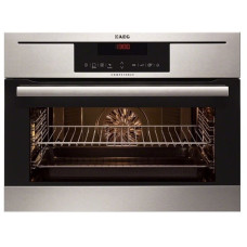 Электрический духовой шкаф AEG KE 8404021